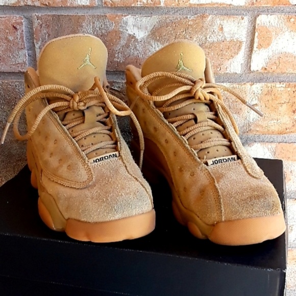 Jordan Other - Jordan 13 Retro BP